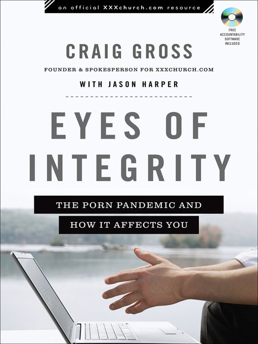 Title details for Eyes of Integrity by Craig Gross - Available